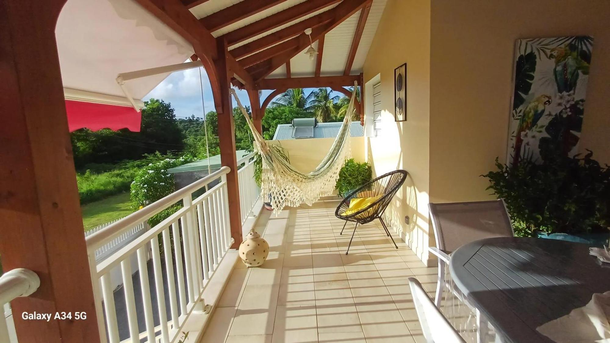 Villa Elegante A Saint Francois Avec Piscine Privee Toute L'Annee Exterior photo